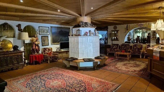 Зображення Dolomiti Predazzo Hotel 3*
